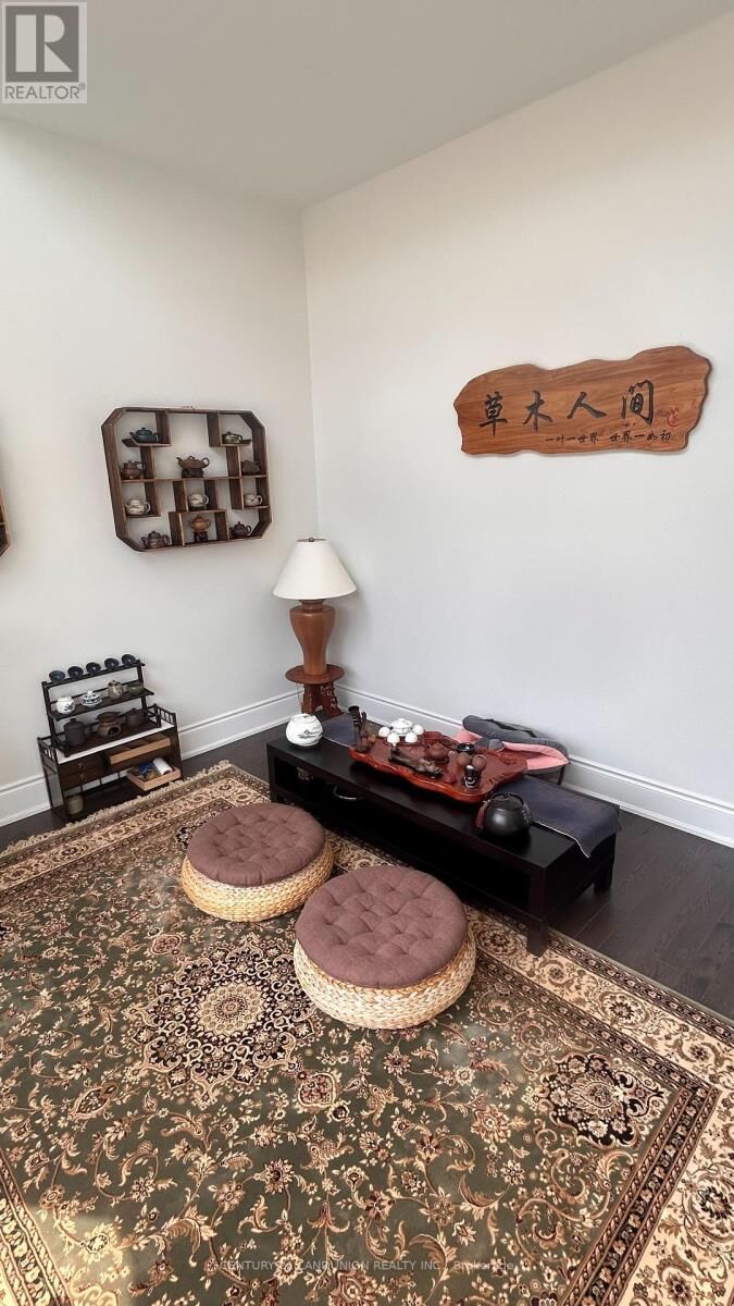 Property Photo: 14 South Lorrain Hand Crescent South A ON L4P 0B7