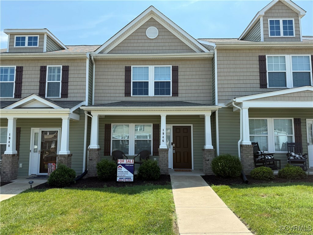 Property Photo:  1946 Kennington Park Road  VA 23009 