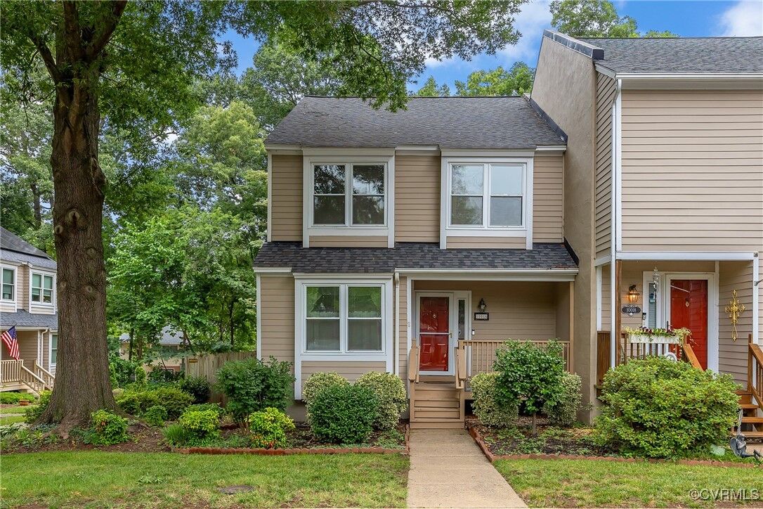 Property Photo:  10016 Bellona Court  VA 23233 