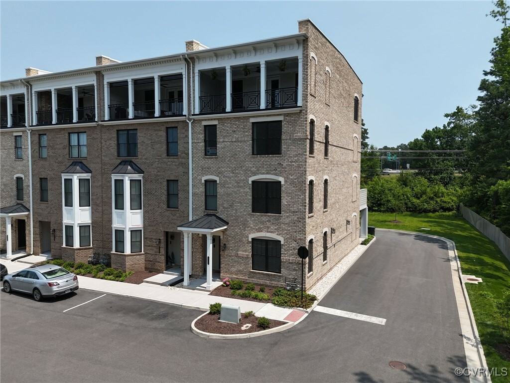 Property Photo:  1702 Old Brick Road B  VA 23060 