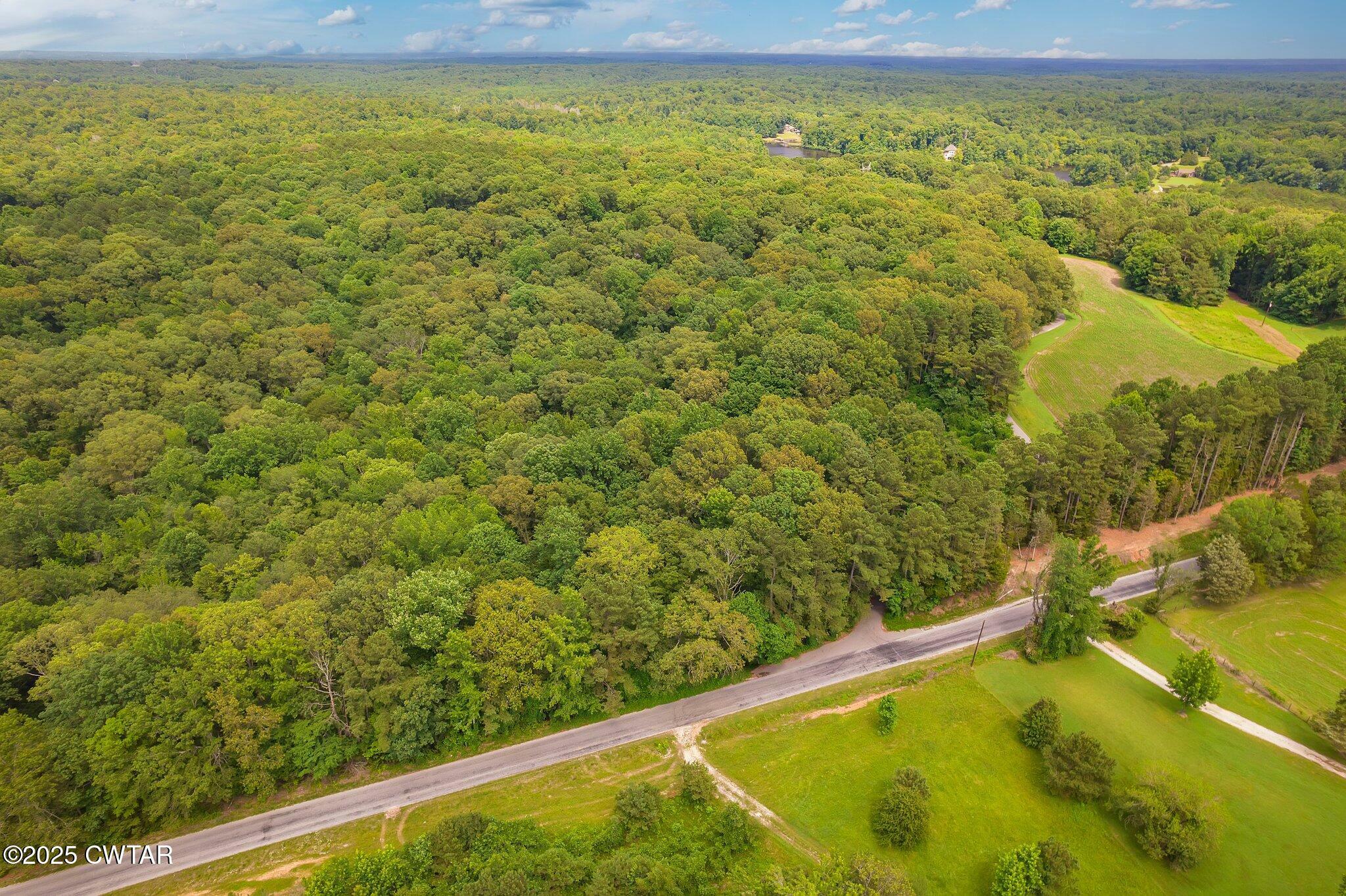 Property Photo: 00 Liberty Claybrook Road TN 38313