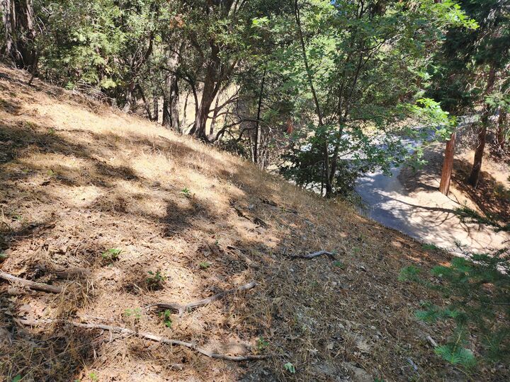 Property Photo: 0 Edelweiss Drive CA 92325