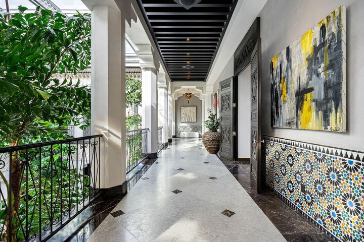 Property Photo: 613 Indian Cove CA 92260