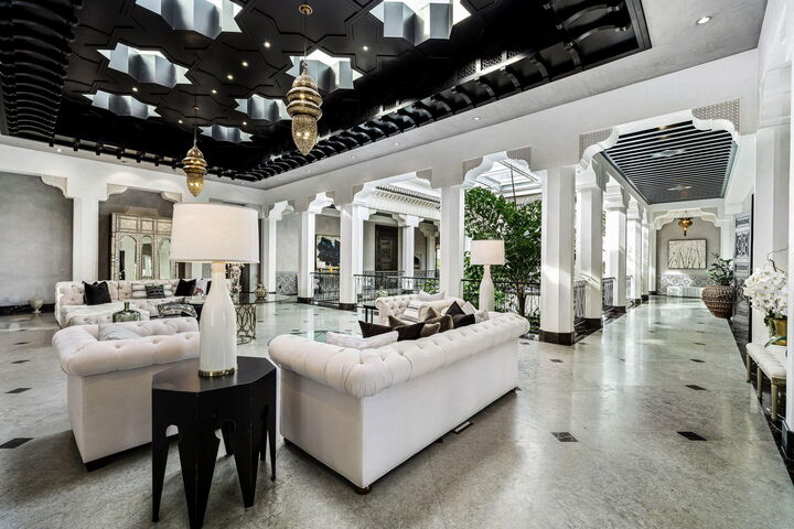 Property Photo:  613 Indian Cove  CA 92260 