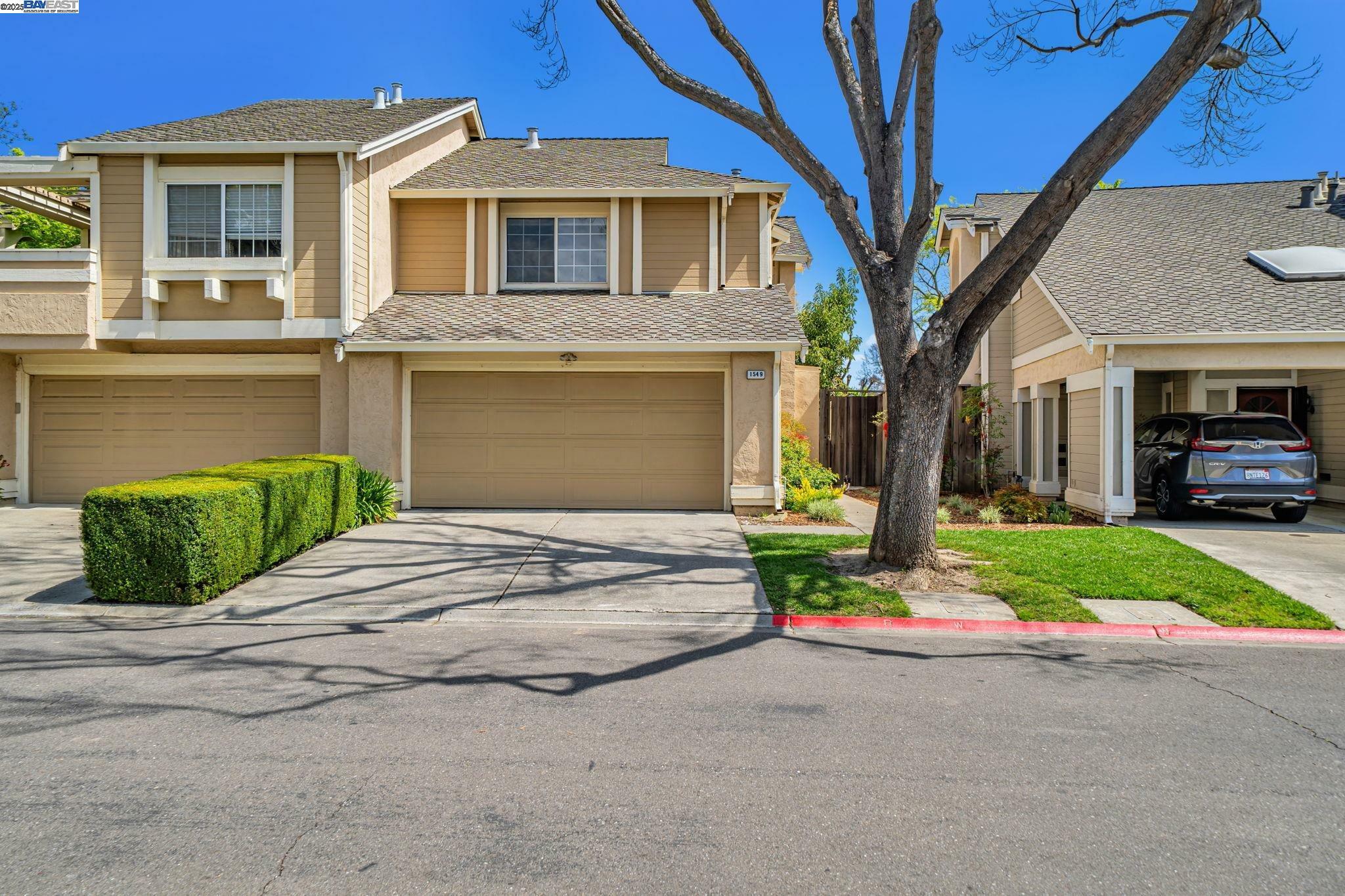 1549 Trimingham Drive  Pleasanton CA 94566 photo