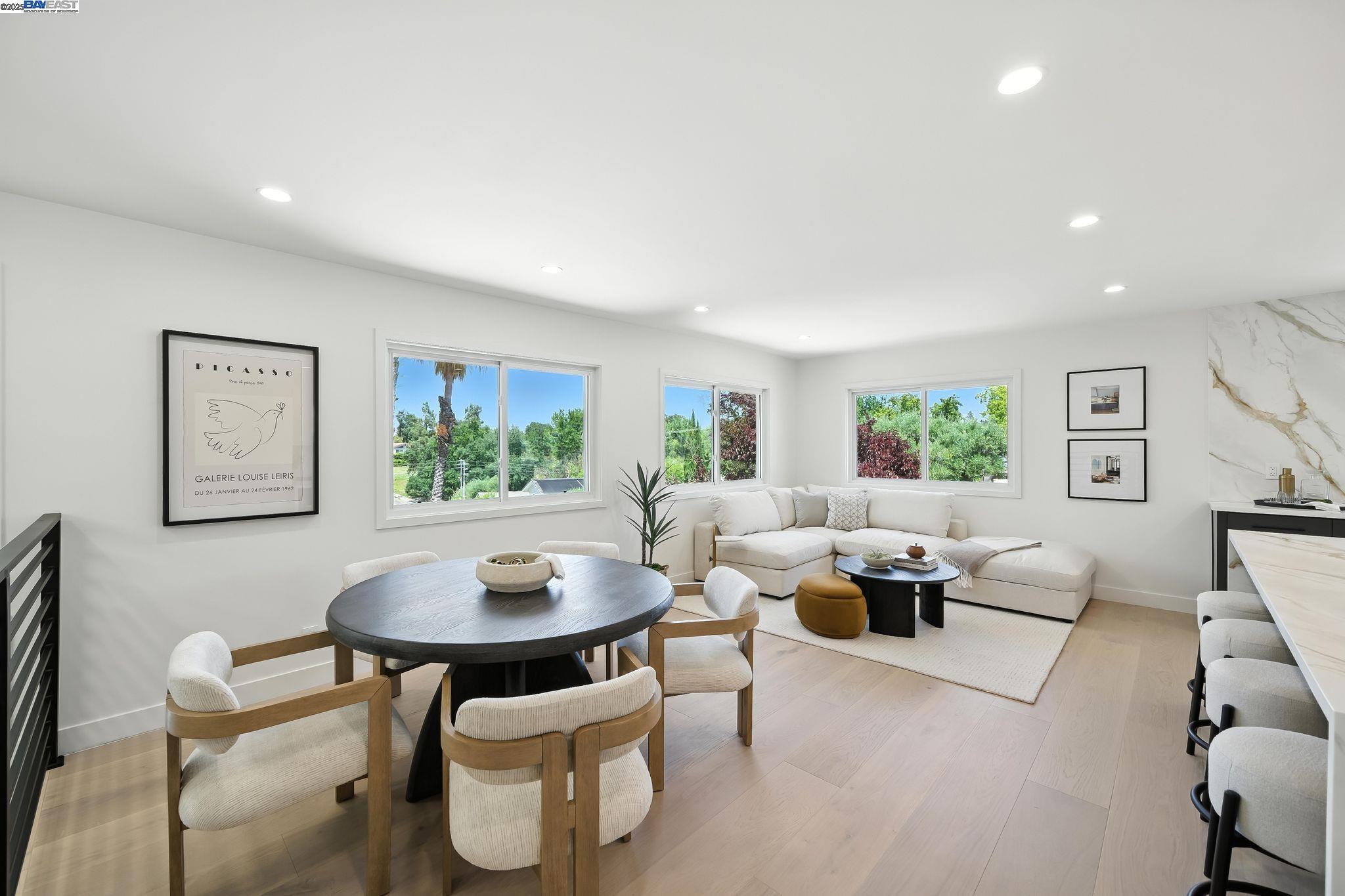 Property Photo: 4253 Mirador Dr CA 94566