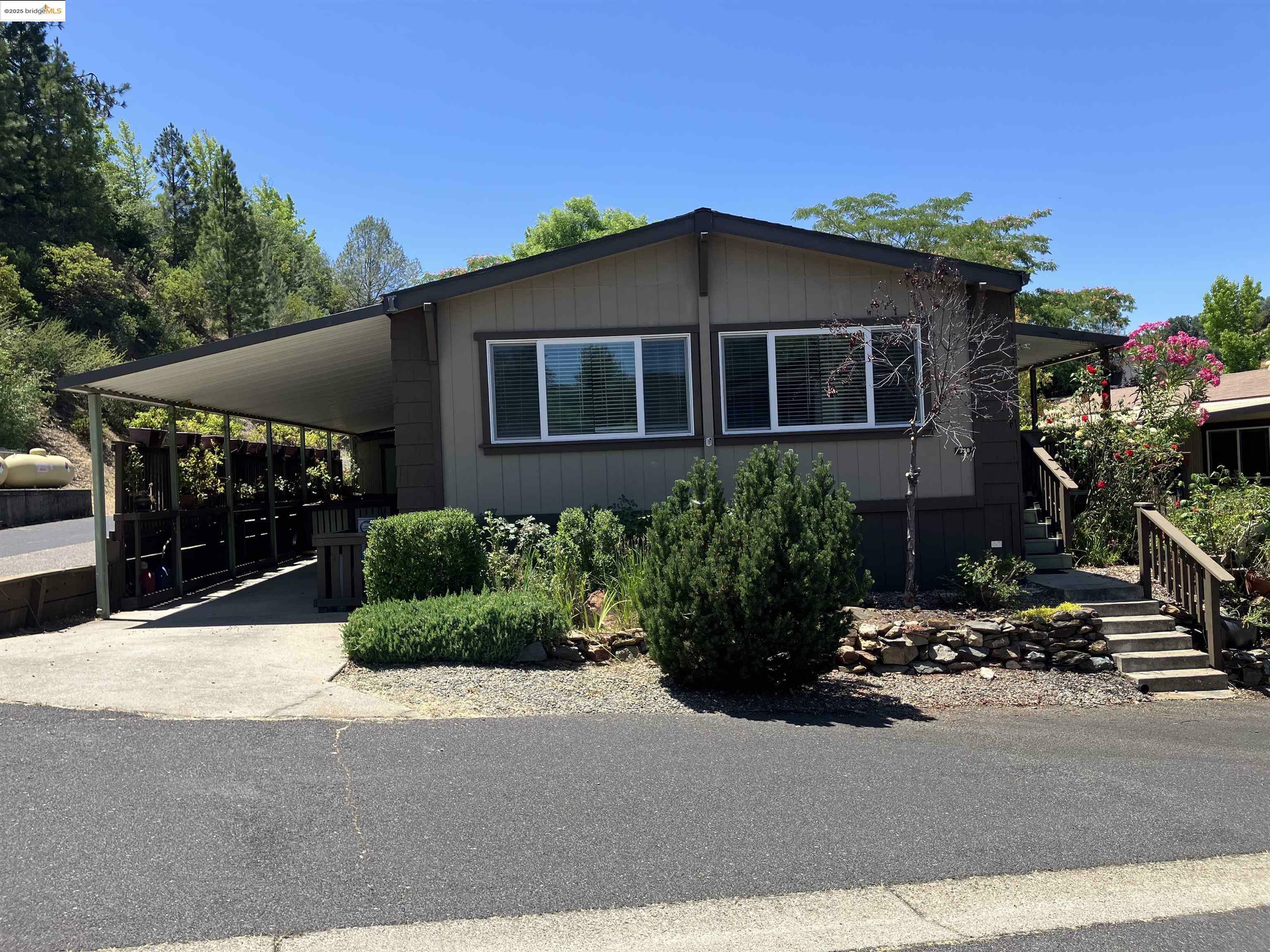 18717 Mill Villa Rd. 328  Jamestown CA 95327 photo
