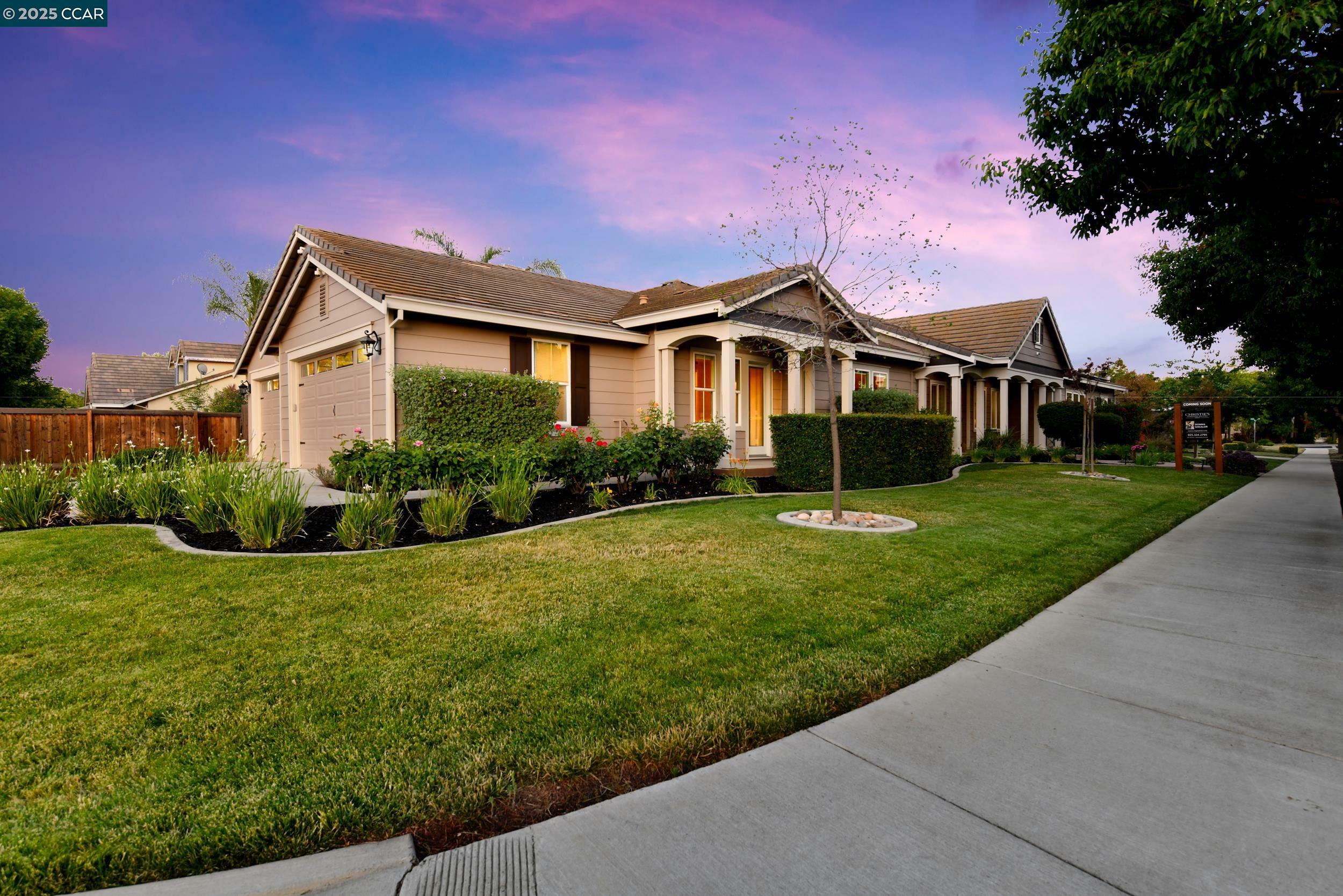 Property Photo:  2332 Windy Springs Ln  CA 94513 