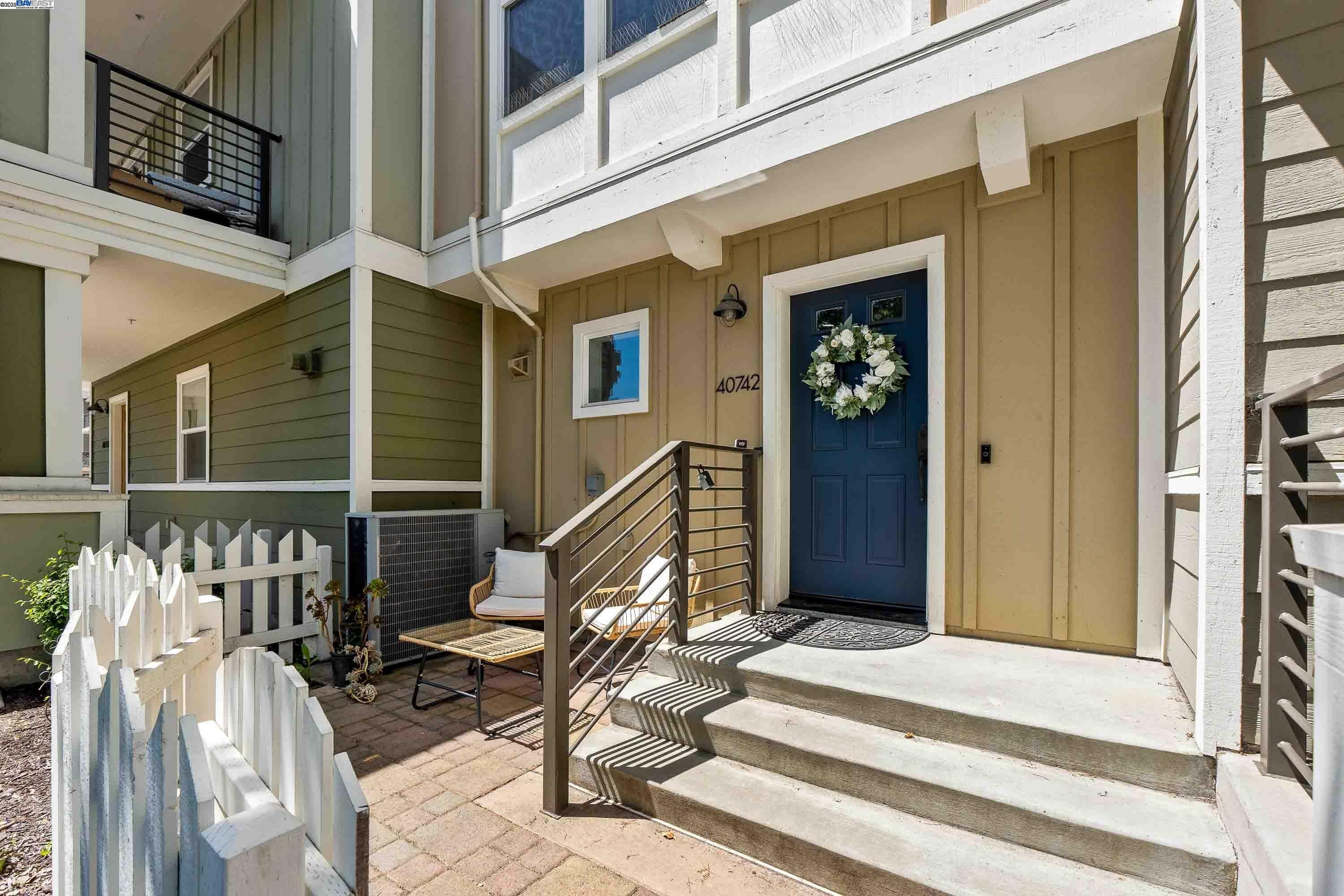 Property Photo:  40742 Greystone Ter  CA 94538 