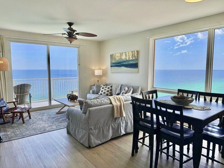Property Photo:  17729 Front Beach Road 2101E  FL 32413 