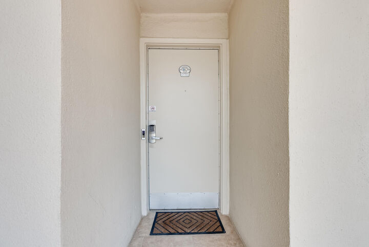 Property Photo: 23223 Front Beach Road B3-408 FL 32413
