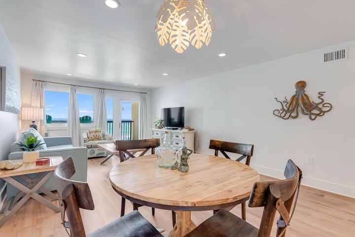 Property Photo:  23223 Front Beach Road B3-408  FL 32413 