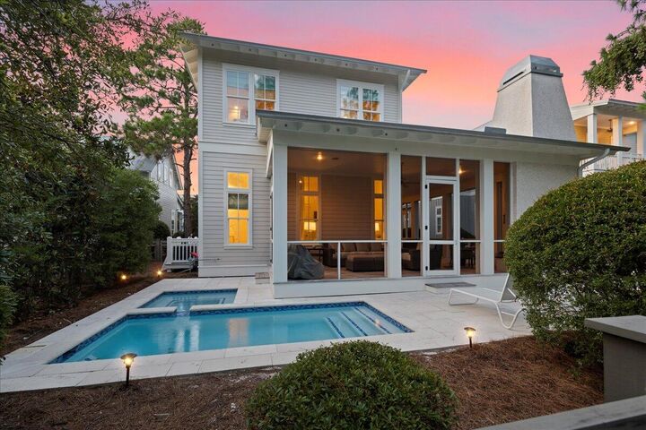 172 E Royal Fern Way  Santa Rosa Beach FL 32459 photo