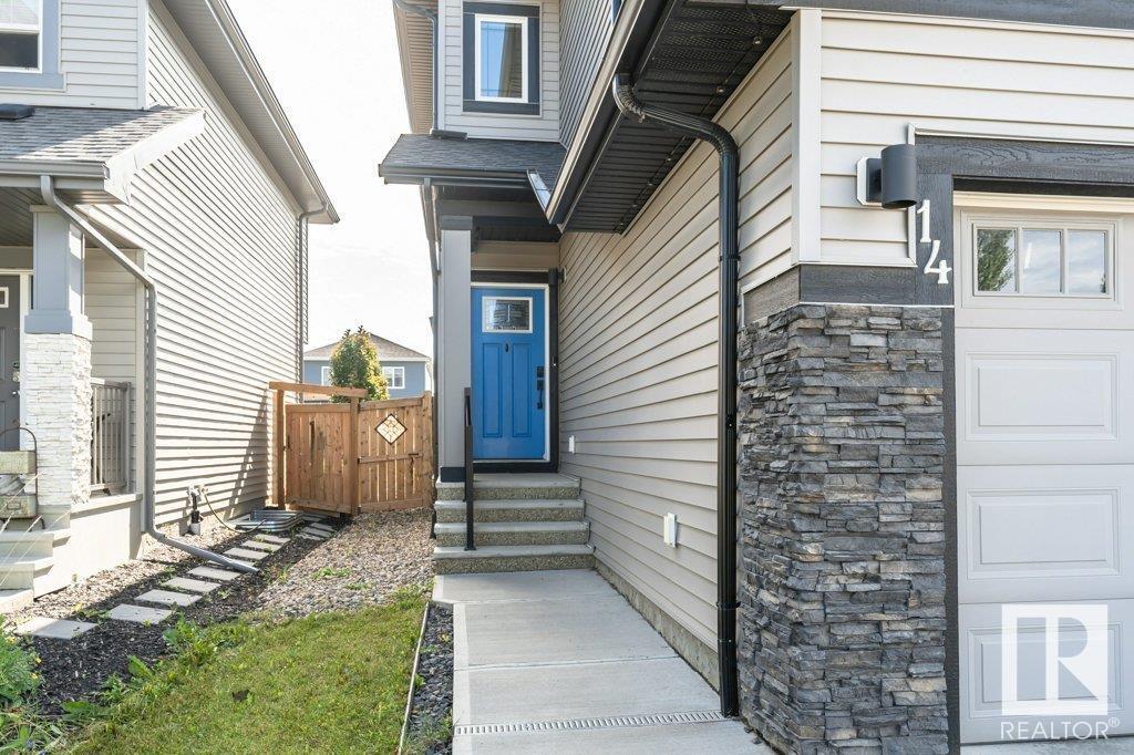Property Photo: 14 Copperhaven Drive AB T7X 0Y6