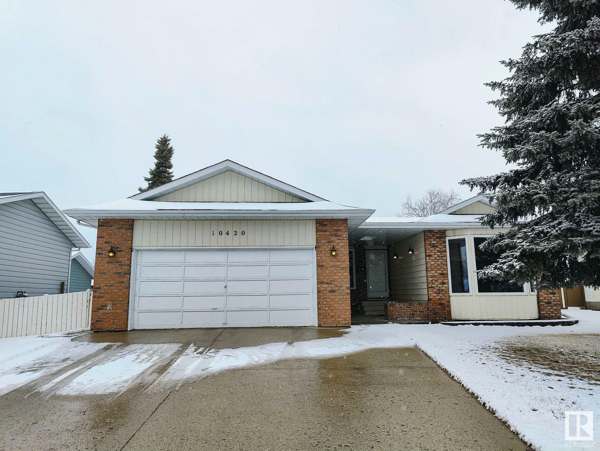 10420 18 Avenue NW  Edmonton AB T6J 4Z7 photo
