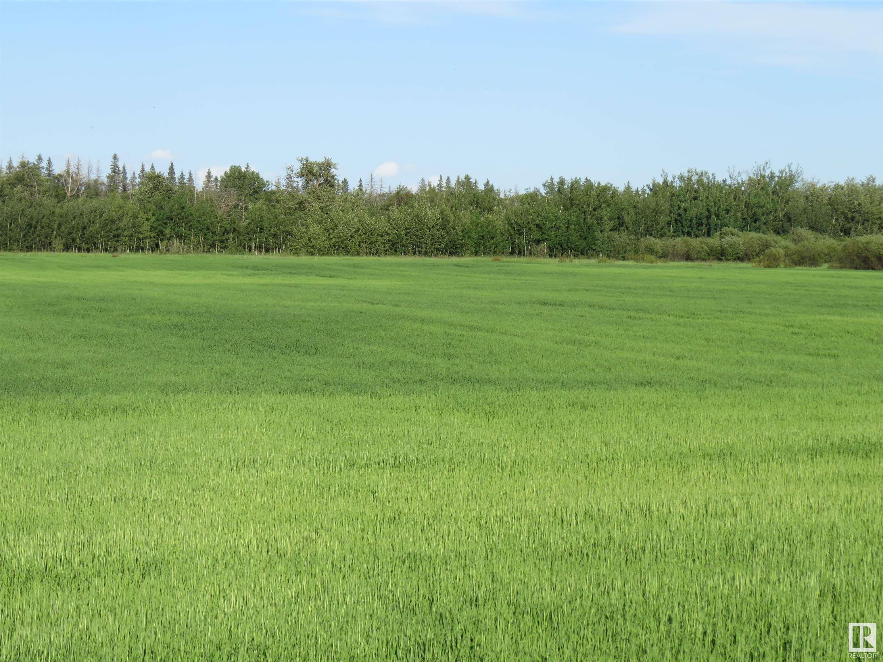 Property Photo:  RR 250 Twp 551  AB T8T 1P3 