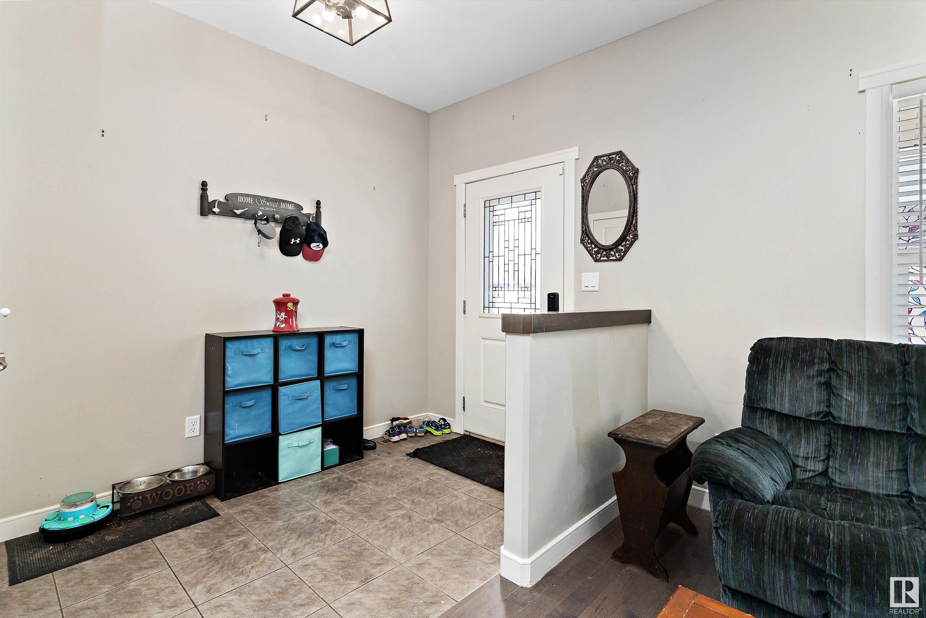 Property Photo: 184 Robinson Drive AB T9E 1B1
