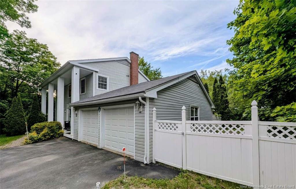 Property Photo: 1A Heather Terrace NB E3B 2S7