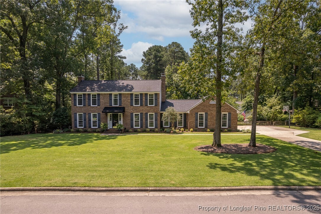 Property Photo: 3319 Quarry Drive NC 28303