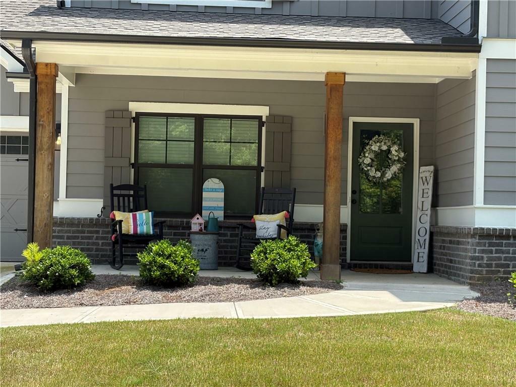 Property Photo: 2457 Waterside Drive GA 30655