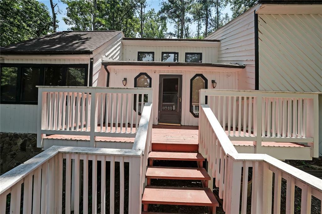 Property Photo: 3038 Skidaway Court GA 30087