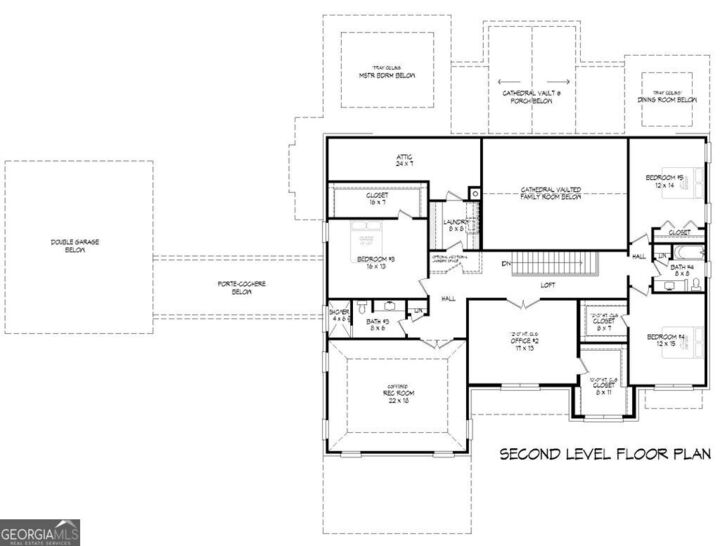 Property Photo:  190 Spyglass Circle  GA 30253 
