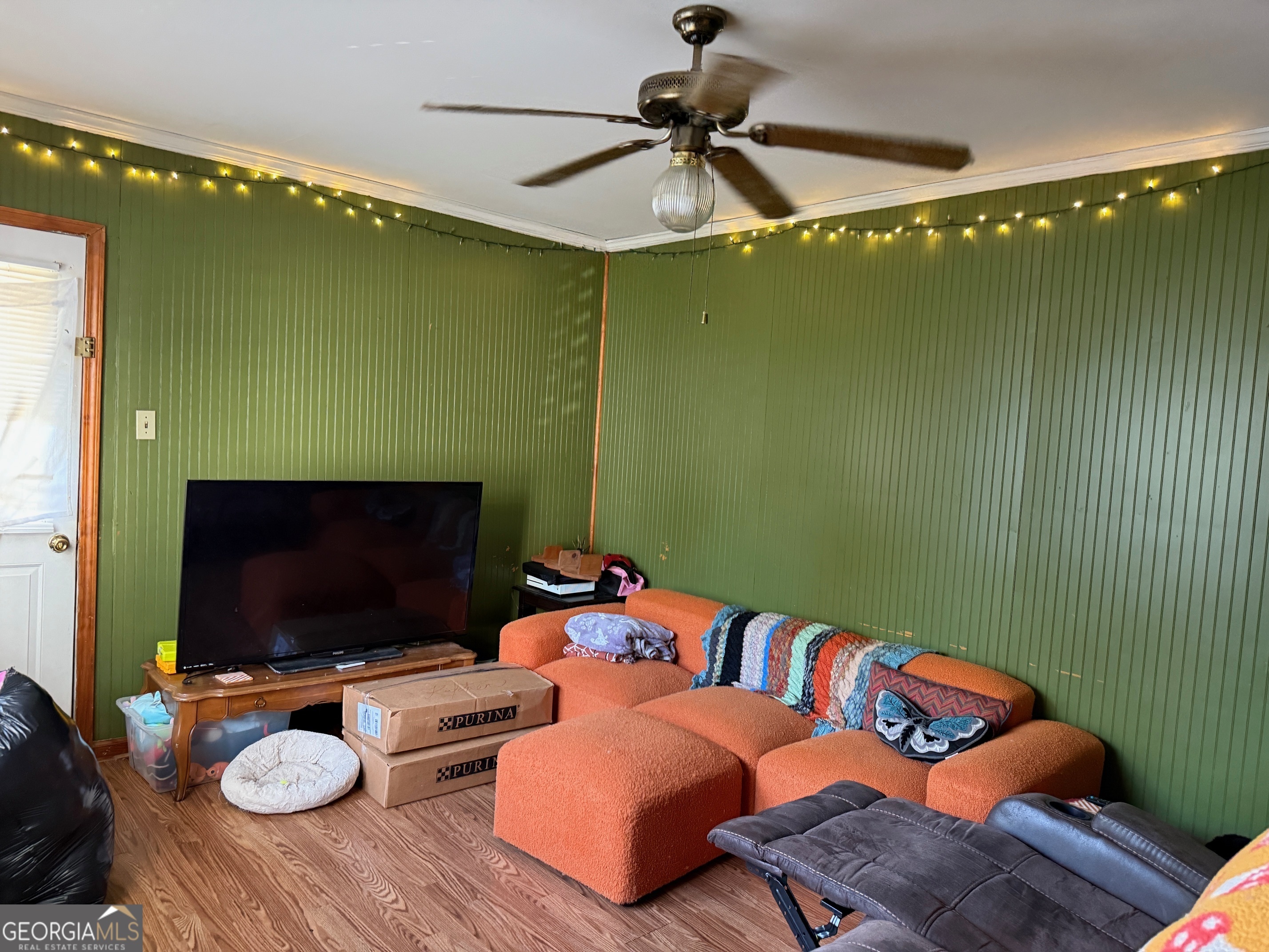 Property Photo: 105 E Juniper Way SE GA 30161