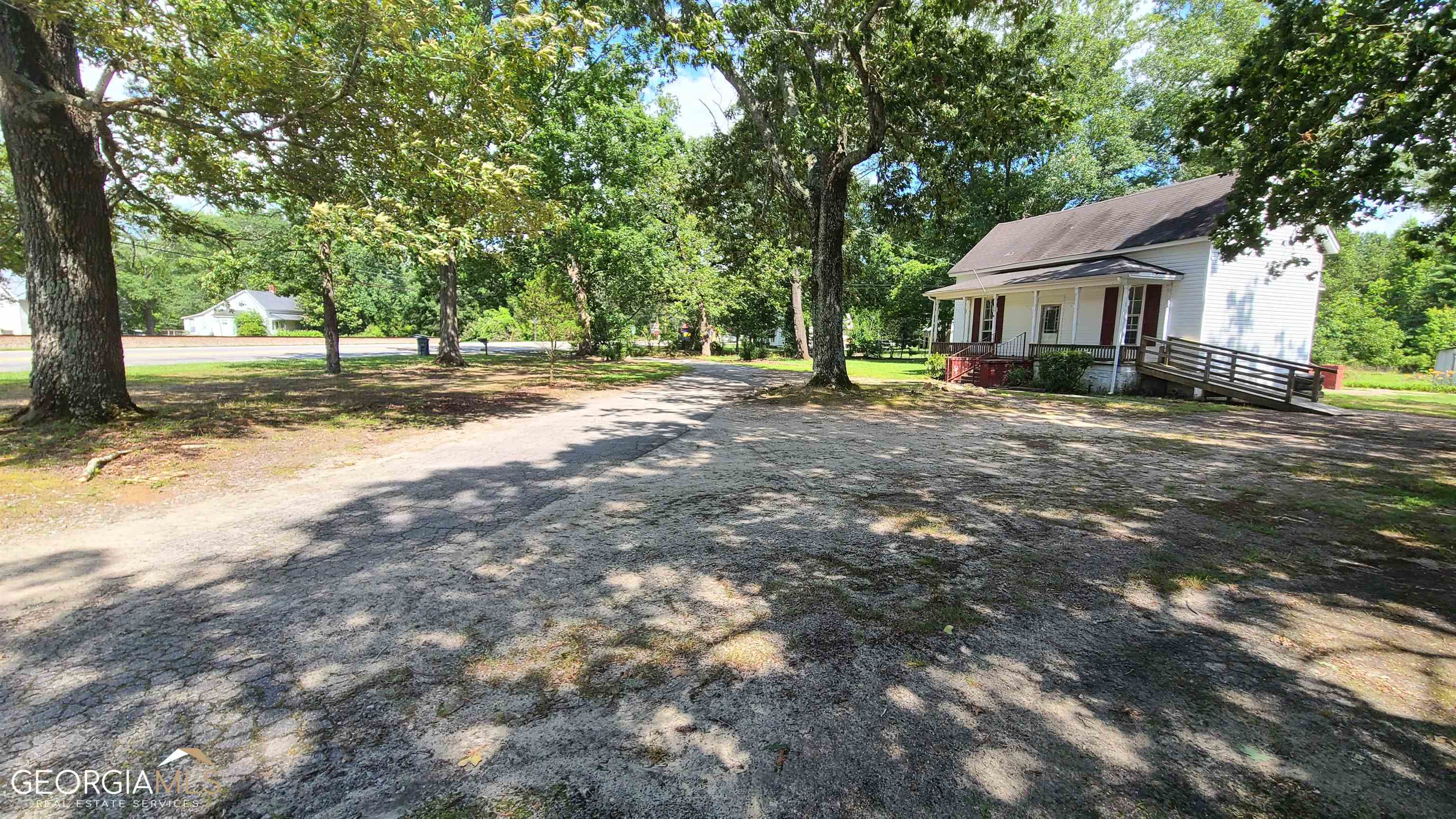 Property Photo: 774 Macon Avenue GA 30233