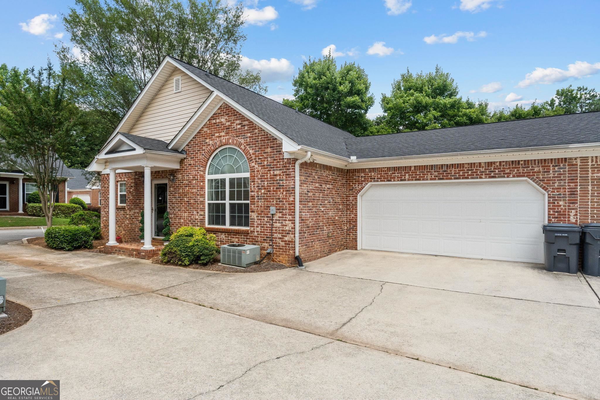 Property Photo:  3309 Raes Creek Road Bldg 13  GA 30008 