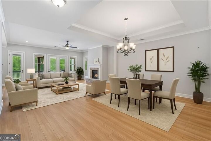 Property Photo: 272 Silver Court GA 30548
