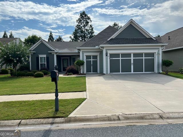 818 Eagle Drive  Griffin GA 30223 photo