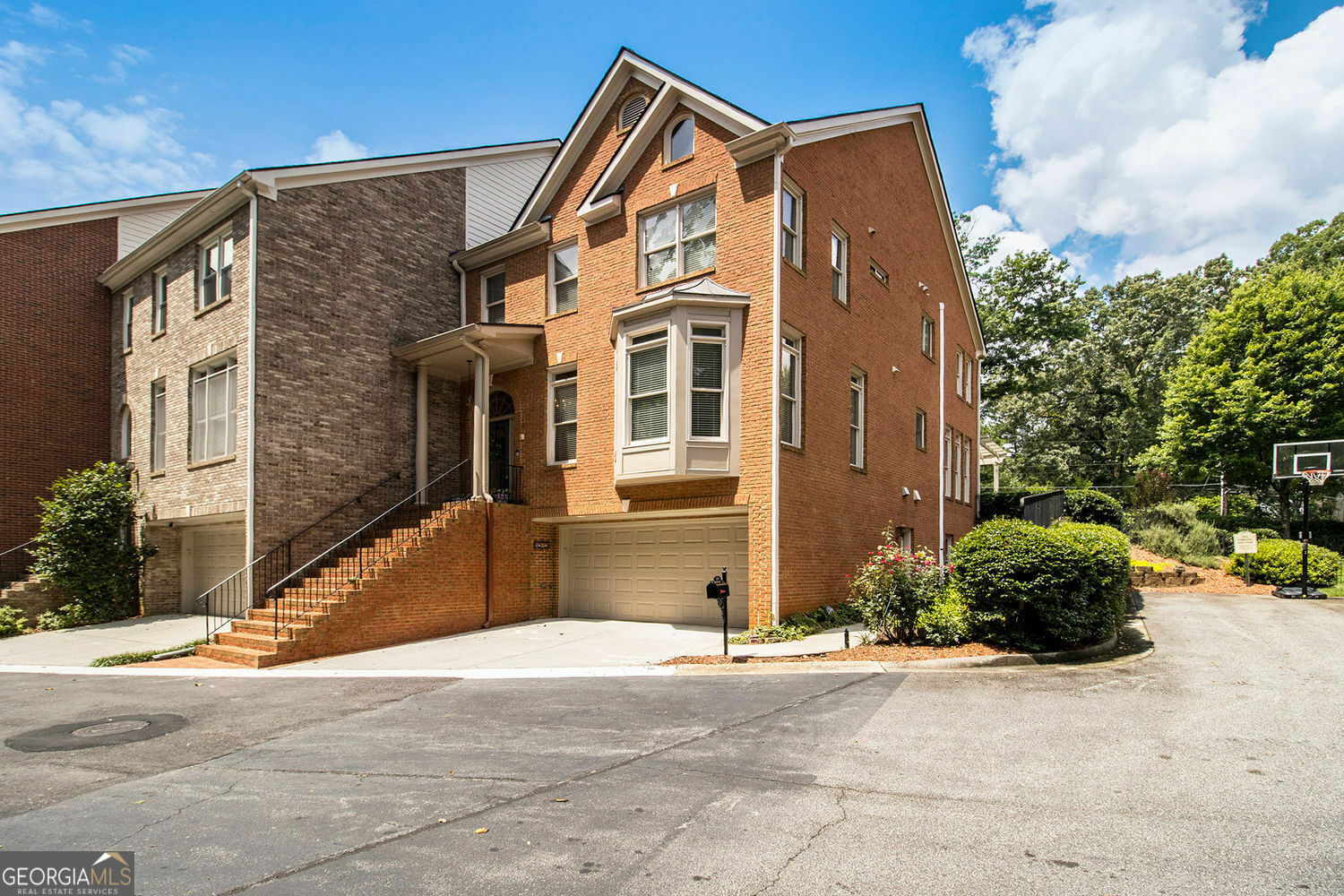 Property Photo: 5575 Julian Place GA 30342