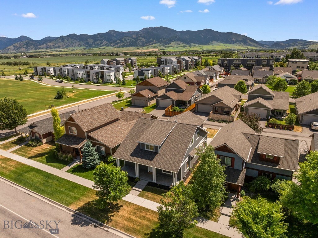 Property Photo:  2464 Ferguson Avenue  MT 59718 
