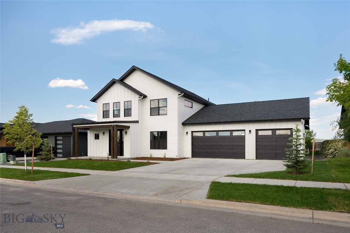 Property Photo: 1440 Ryun Sun Way MT 59718