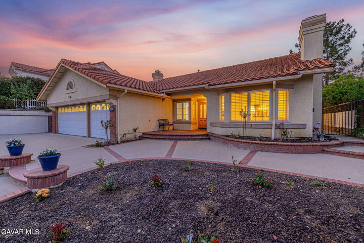 Property Photo:  19809 Winged Foot Way  CA 91326 