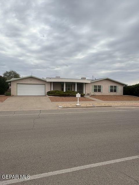 10700 Janway Drive  El Paso TX 79935 photo