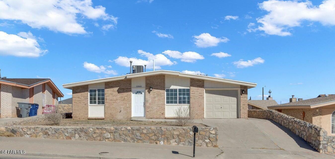 11860 Jim Ferriell Drive  El Paso TX 79936 photo