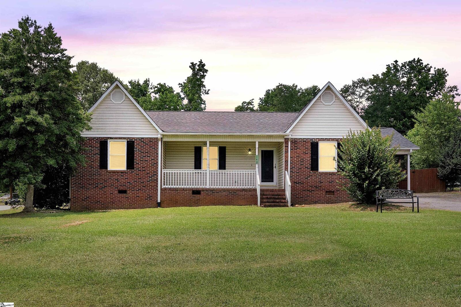 Property Photo:  140 Eastbrook Terrace  SC 29376 