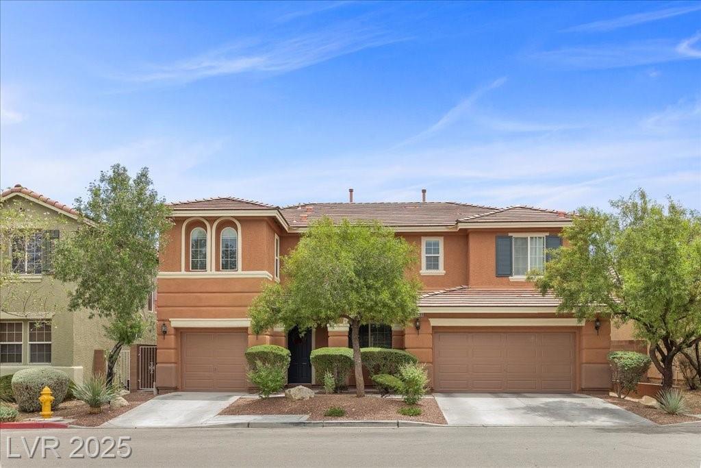 Property Photo: 10300 South Dapple Gray Road NV 89178