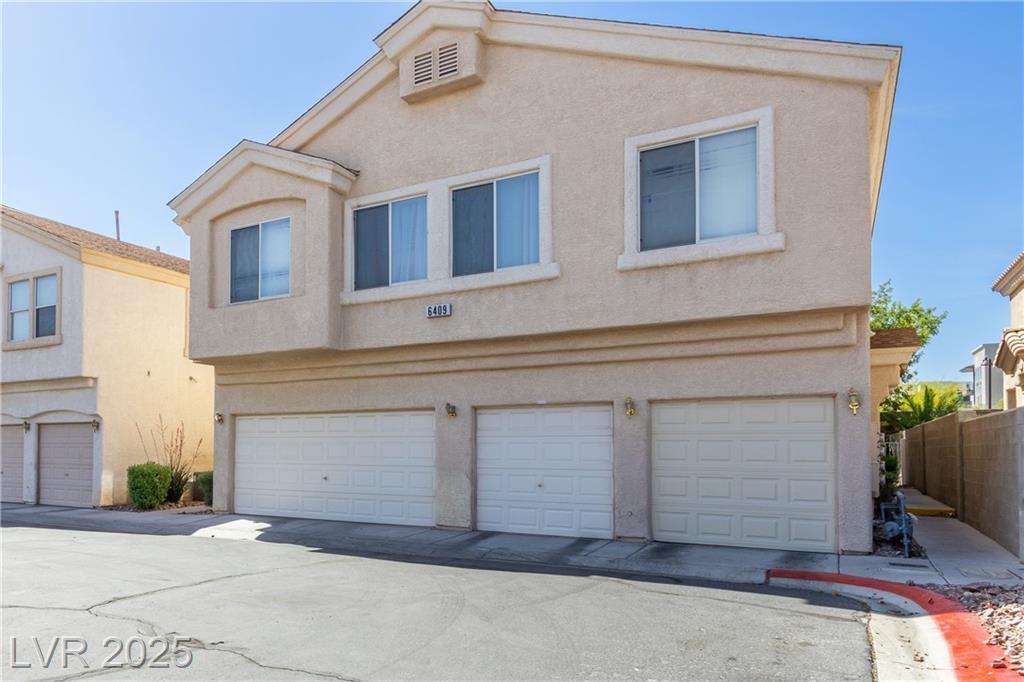 Property Photo: 6409 Stone Dry Avenue 103 NV 89011