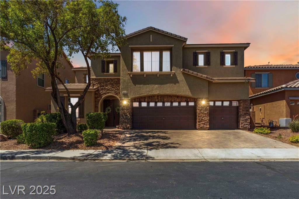 6921 Puetollano Drive  North Las Vegas NV 89084 photo