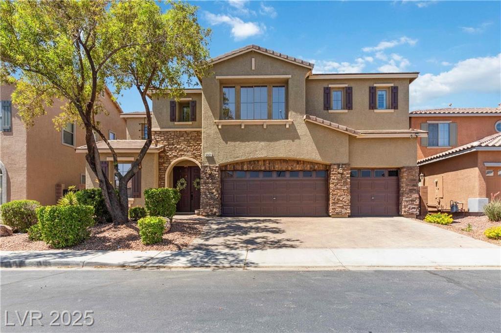 6921 Puetollano Drive  North Las Vegas NV 89084 photo