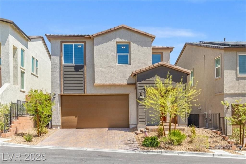 Property Photo:  10776 Maltese Falcon Avenue  NV 89129 