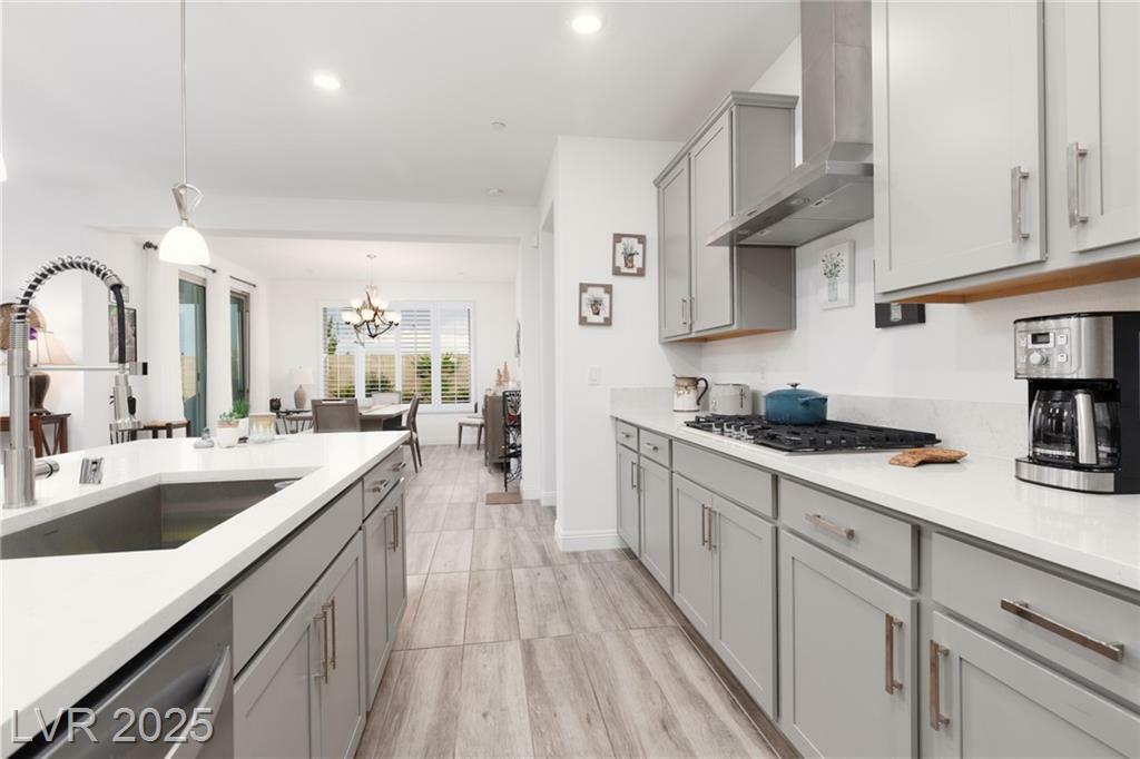 Property Photo: 10935 Gardenova Avenue NV 89166