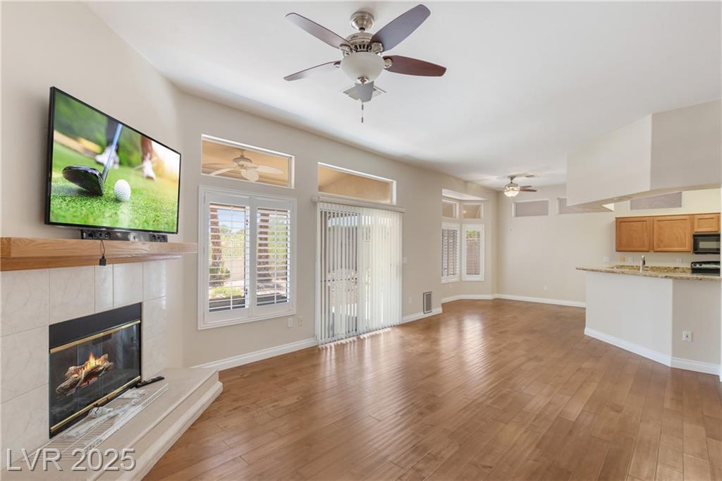 Property Photo: 10509 Back Plains Drive NV 89134