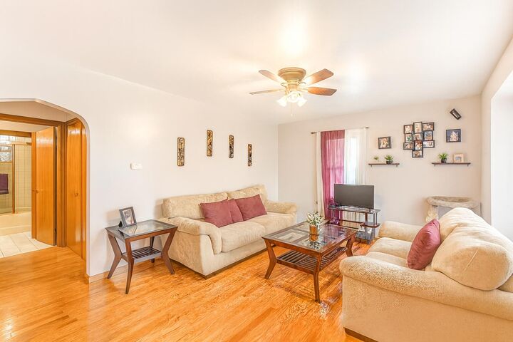 Property Photo:  7149 Tapper Avenue  IN 46324 