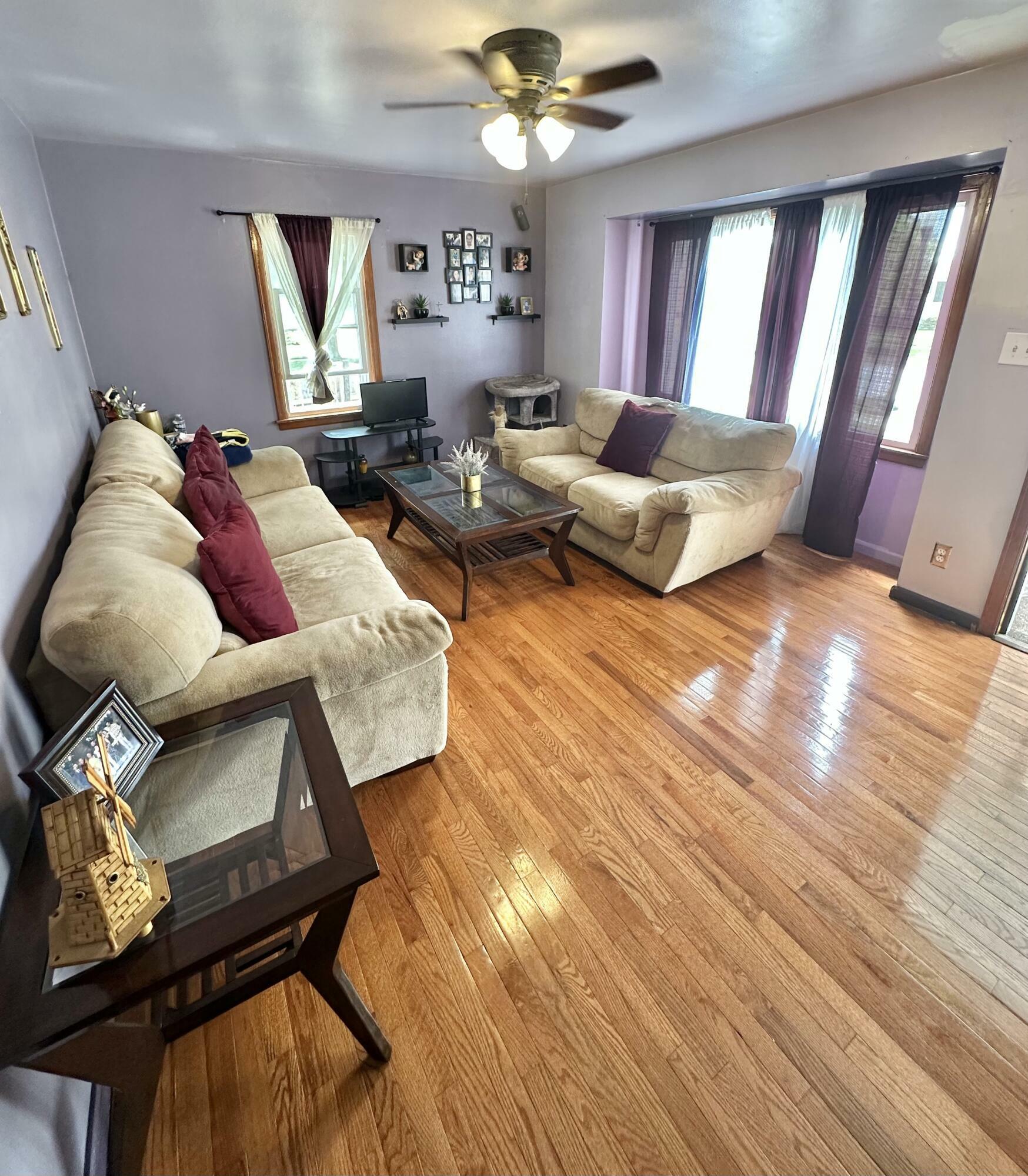 Property Photo: 7149 Tapper Avenue IN 46324