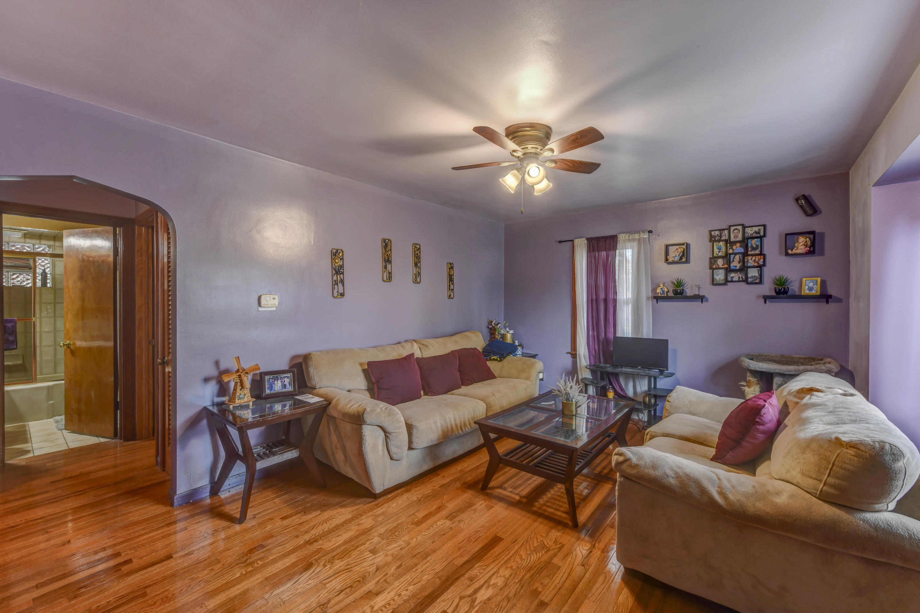 Property Photo: 7149 Tapper Avenue IN 46324
