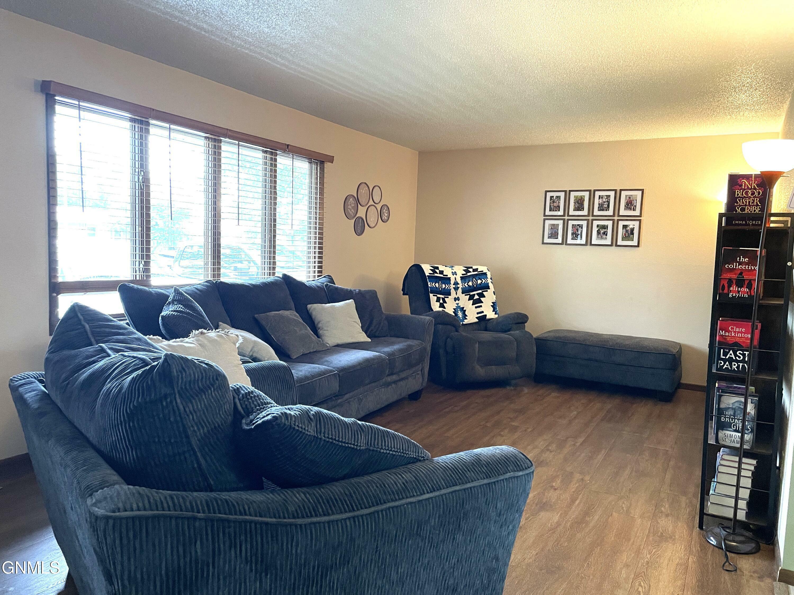 Property Photo: 490 Joal Drive ND 58421