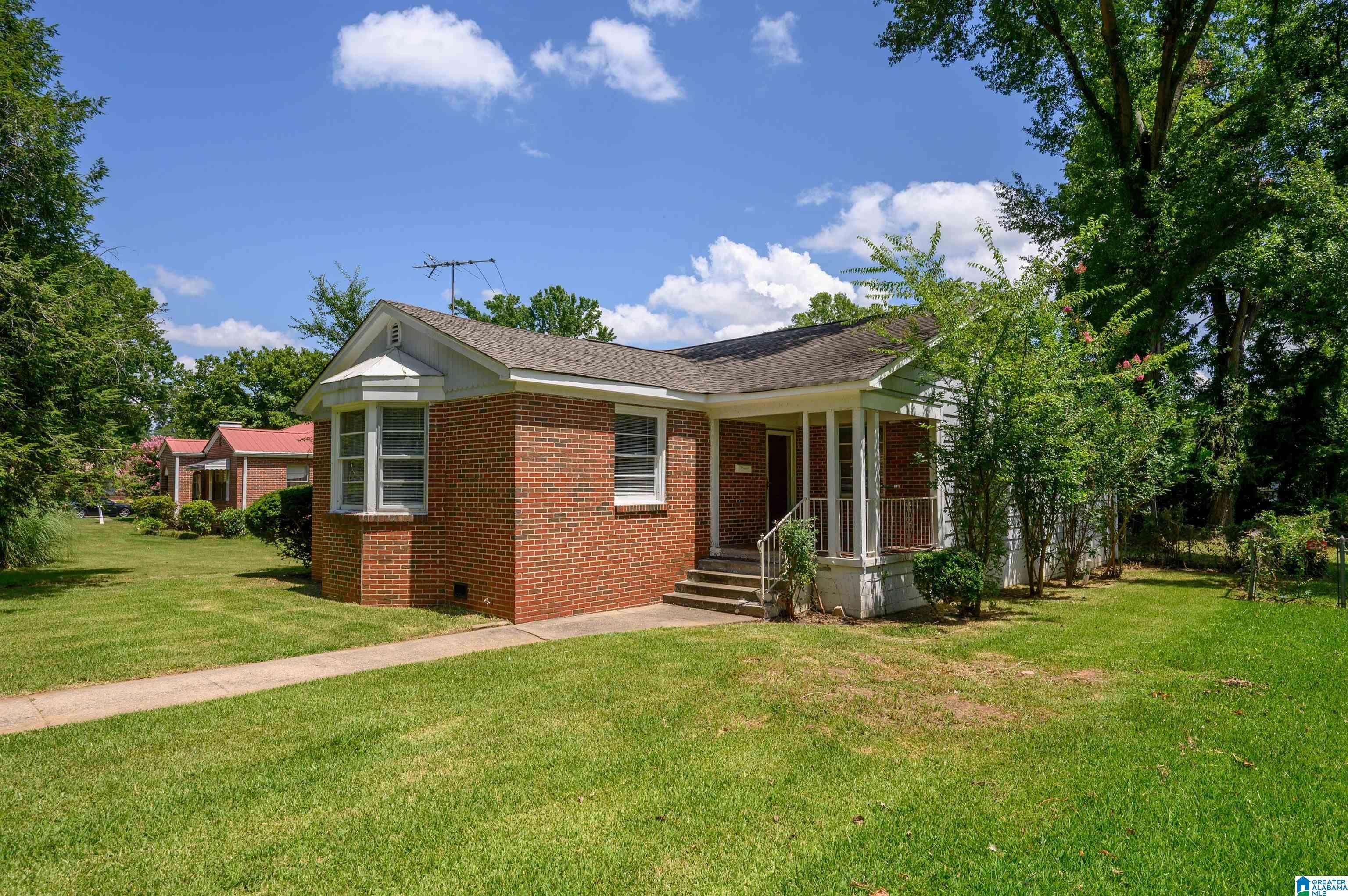 216 Pinewood Avenue  Birmingham AL 35228 photo
